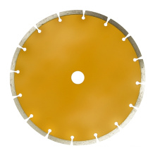Circular Saw Blade for Dry Cutting Concrete (SUCSB)